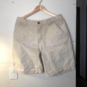 Mens Carhartt Shorts (34 x10)